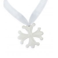 Pendentif croix occitane