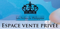 Les Perles de Philippine