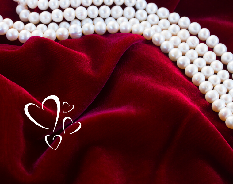 Perles de philippine idee cadeau saint valentin