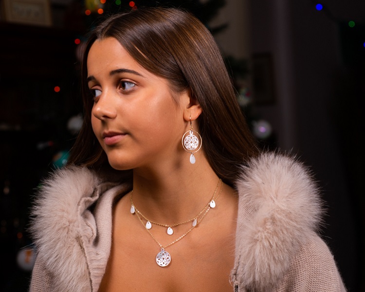 Perles de Philippine collection Tendance